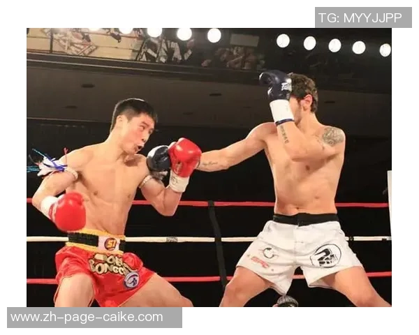 杨茁与邱建良的巅峰对决揭示拳击世界的激烈竞争与未来发展潜力