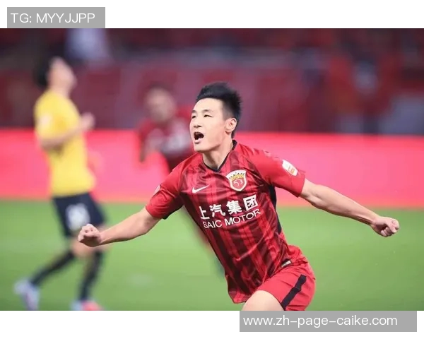 广东恒大与上海上港的巅峰对决谁将赢得这场激烈的较量